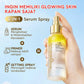 GLAD2GLOW Radiance Glow Serum Spray