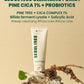 KSECRET Seoul 1988 Cleansing Foam : Pine Cica 1% + Probiotics 150ml