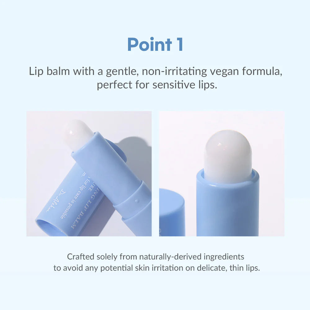 DR ALTHEA Soft Melting Fresh Lip Balm
