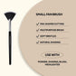 STUDIO 17 Small Fan Brush 463