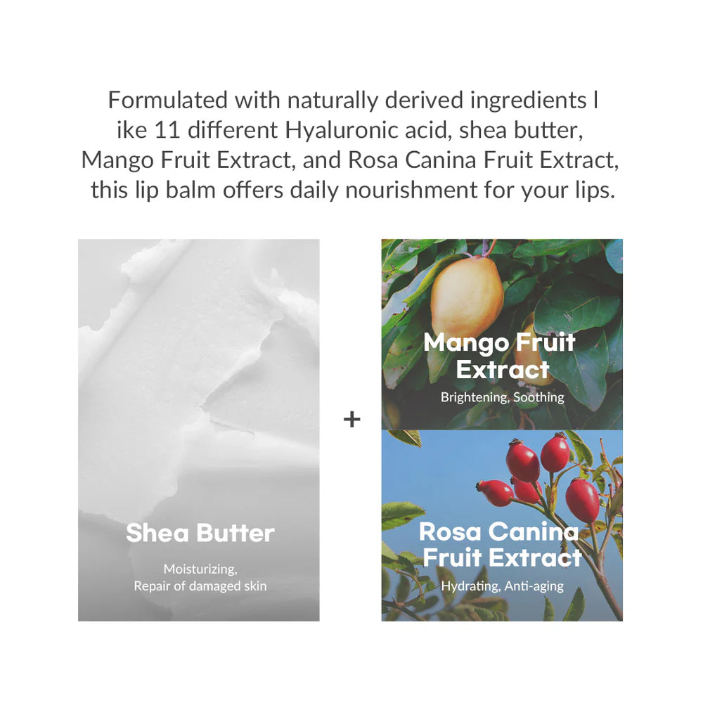 DR ALTHEA Soft Melting Fresh Lip Balm