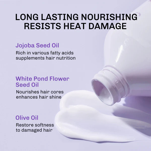 LAVOJOY So So So Smooth Conditioner
