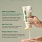 KSECRET Seoul 1988 Cleansing Foam : Pine Cica 1% + Probiotics 150ml