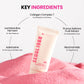 KSECRET Seoul 1988 Sun: Collagen Complex 7 + Plum