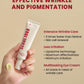 KSECRET Seoul 1988 Eye Cream : Retinal Liposome 4% + Fermented Bean