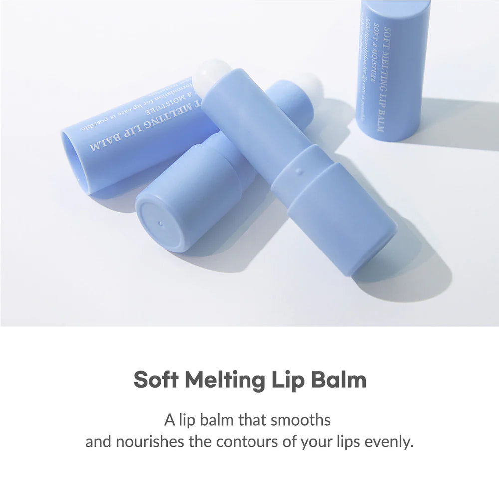 DR ALTHEA Soft Melting Fresh Lip Balm