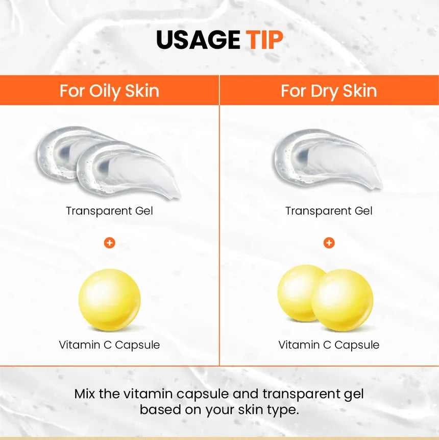 KSECRET Seoul 1988 Capsule Cream : Niacinamide 5% + Yuja 50ml