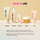 KSECRET Seoul 1988 Sun: Collagen Complex 7 + Plum