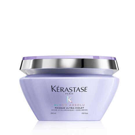 KERASTASE Blond Absolu Masque Ultra Violet Mask 200ml