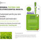 MEDIHEAL Tea Tree Care Solution Essential Mask