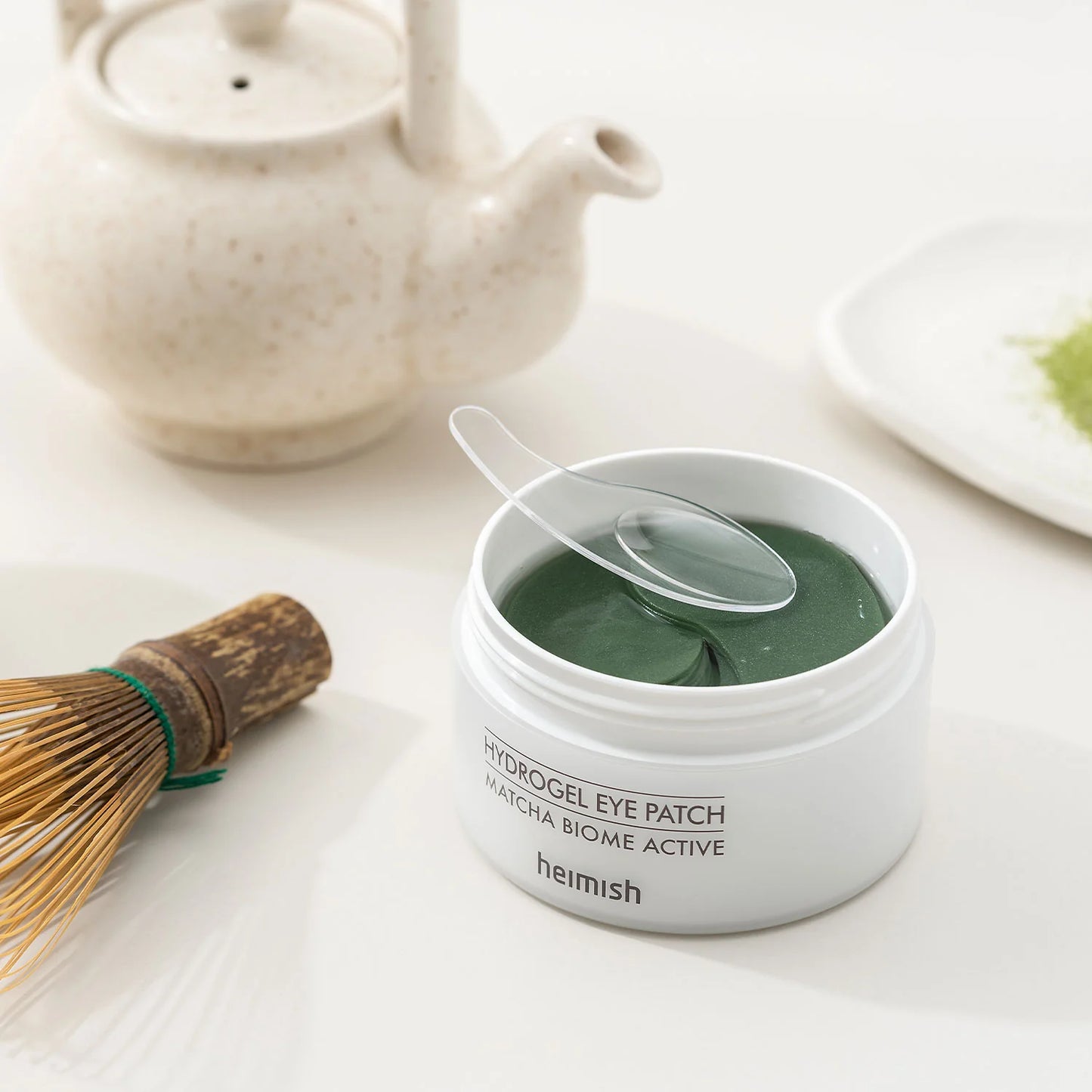 HEIMISH Matcha Biome Hydrogel Eye Patch (1.4g*60ea)