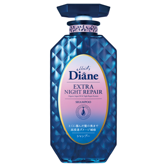 MOIST DIANE Extra Night Repair Shampoo