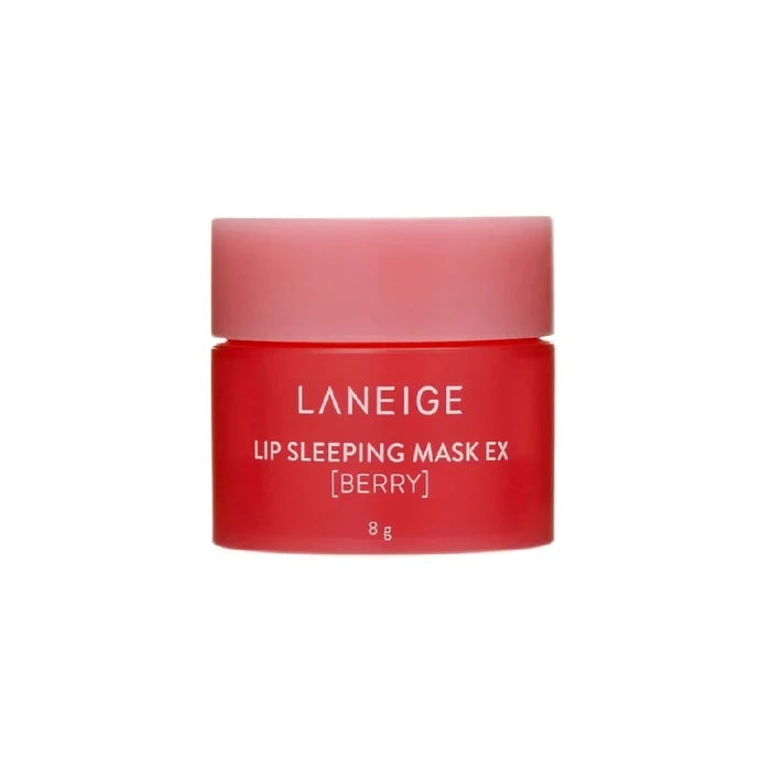 LANEIGE Lip Sleeping Mask Ex (Berry) 20g