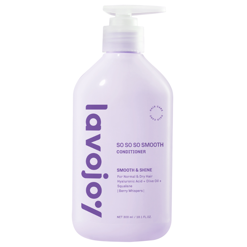 LAVOJOY So So So Smooth Conditioner