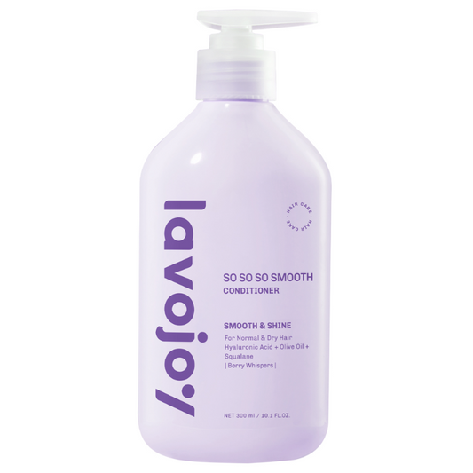 LAVOJOY So So So Smooth Conditioner