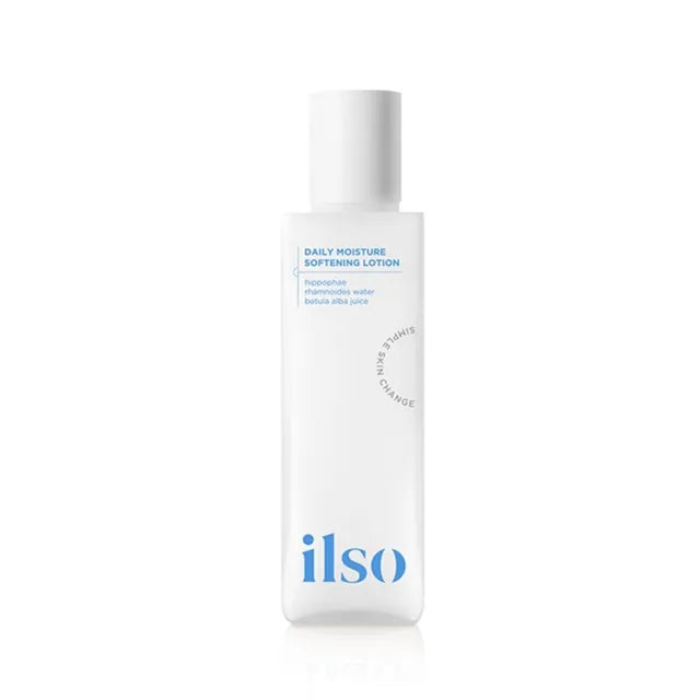 ILSO Daily Moisture Softening Lotion 150ml