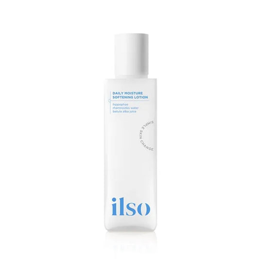 ILSO Daily Moisture Softening Lotion 150ml