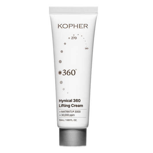 KOPHER Hynical 360 Lifting Cream 50ml