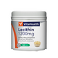 VITAHEALTH Lecithin 1200mg 150's