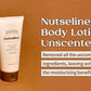 NUTSELINE Moisturizer Unscented 200ml