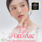 CORALHAZE Volumizing Lip Fondue (3 Shades)