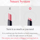 CORALHAZE Volumizing Lip Fondue (3 Shades)