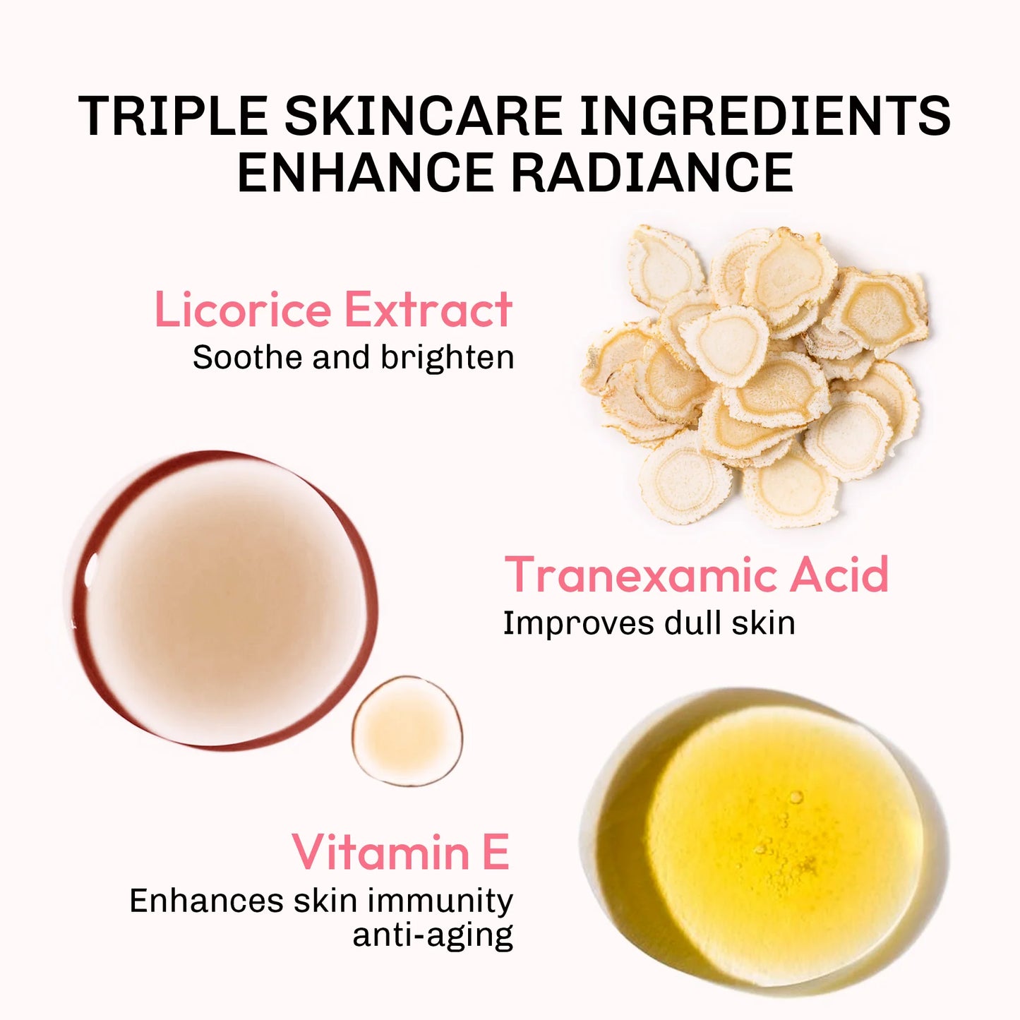 LAVOJOY Let It Glow Tone Up Body Serum 30ml