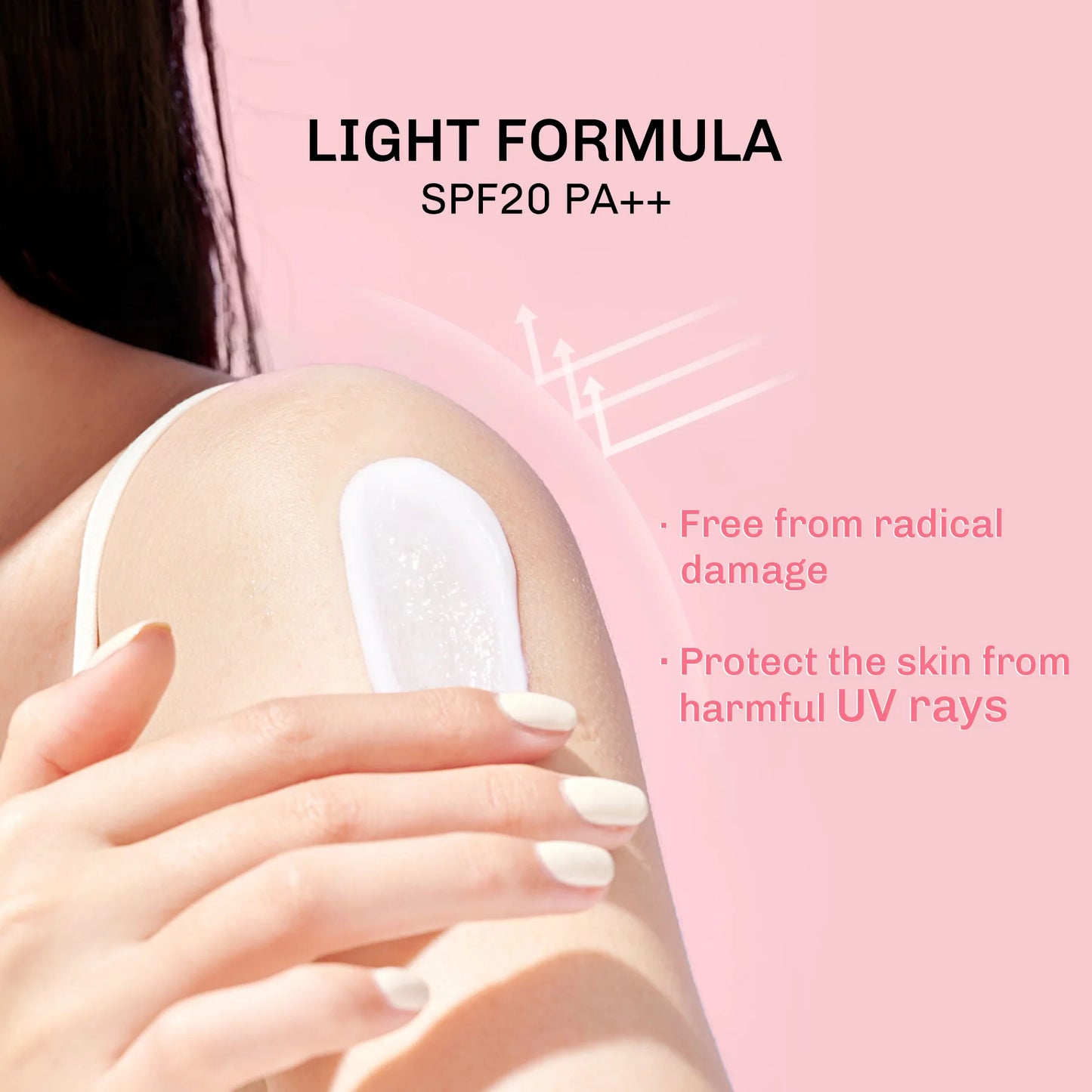 LAVOJOY Let It Glow Tone Up Body Serum 30ml