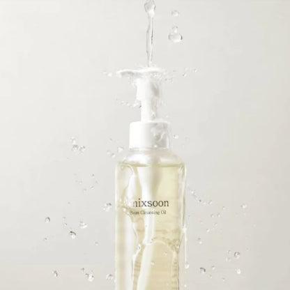 MIXSOON Bean Cleansing Oil 195ml