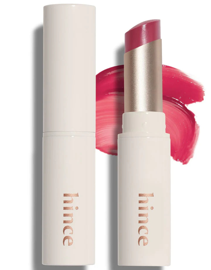 HINCE Mood Enhancer Lip Glow (2 Shades)