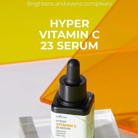 ISNTREE Hyper Vitamin C 23 Serum 20ml