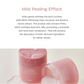 HOUSE OF HUR Clearing Skin Prep Essence Pad 140ml (70 Sheets)