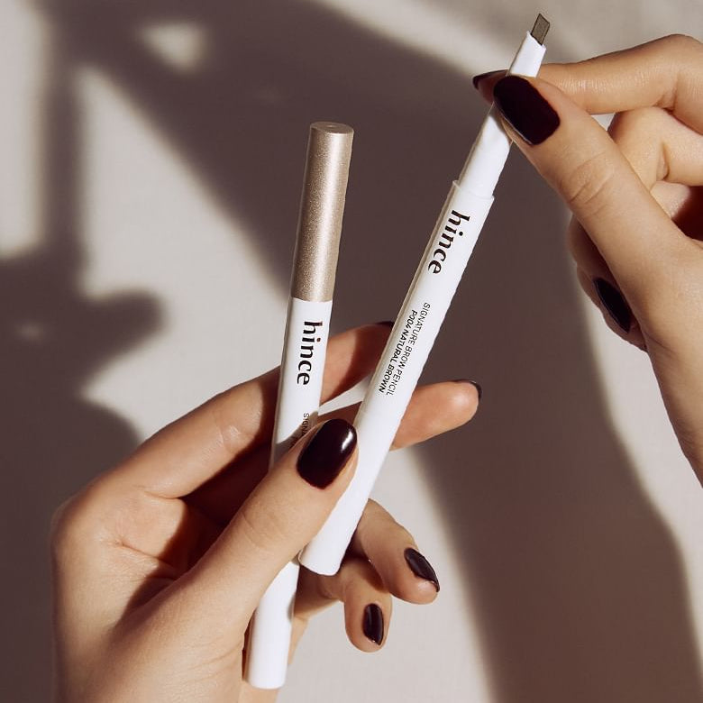HINCE Signature Brow Pencil (2 Shades)