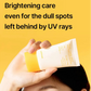 CELIMAX Pore + Dark Spot Brightening Care Sunscreen 50ml