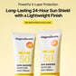 ONGREDIENTS Skin Barrier Moisture Sun Cream 50ml
