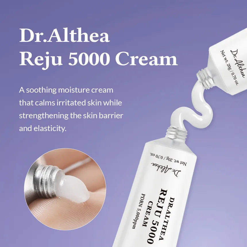 DR ALTHEA Reju 5000 Cream 20g