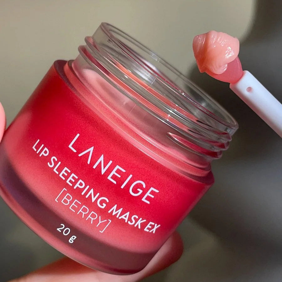 LaneigeLipsleepingmask