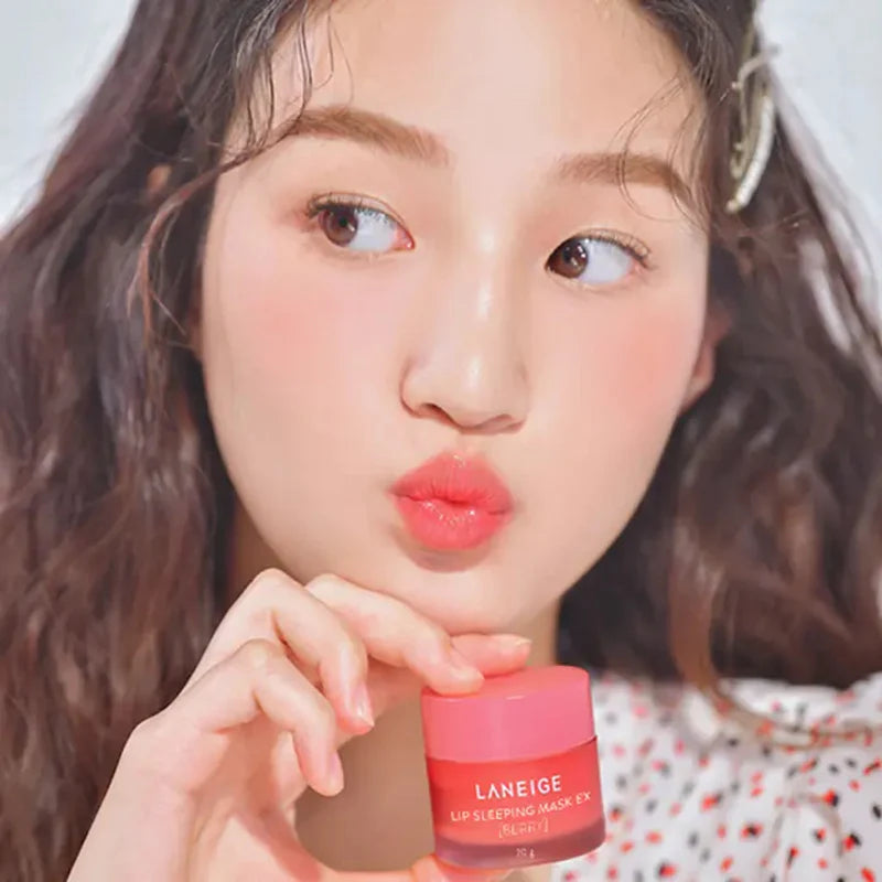 LANEIGE Lip Sleeping Mask EX 20g