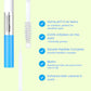 SEAPURI Lashrum Eyelash Enhancing Serum 10g