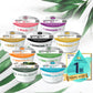 LINDSAY Modeling Mask Cup Pack 28g (7 Types)