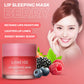 LANEIGE Lip Sleeping Mask Ex (Berry) 20g