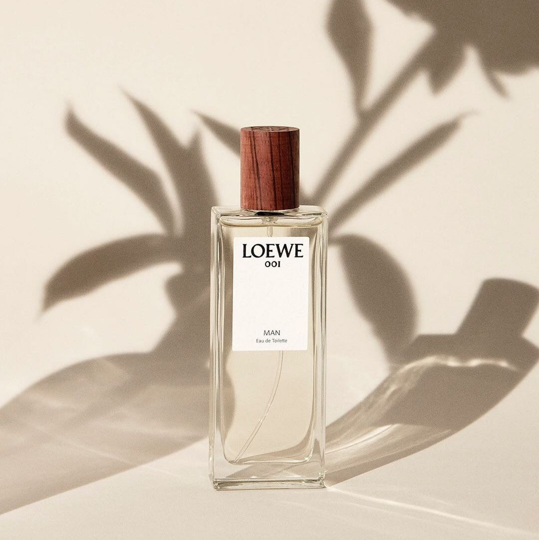 LOEWE 001 Man Eau De Toilette (75ml)