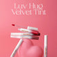 Luv Hug Velvet Lip Tint