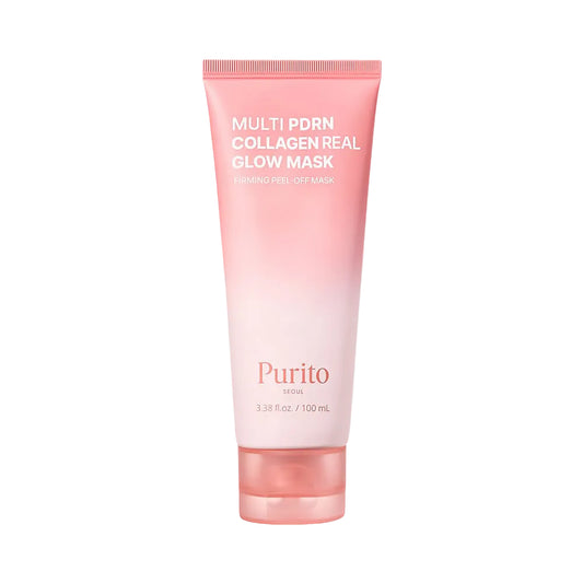 PURITO Multi PDRN Collagen Real Glow Mask 100ml