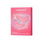 MEDICUBE PDRN Pink Collagen Jelly Eye Mask (6 Pouch)