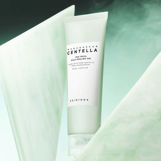 SKIN1004 Madagascar Centella Tea-Trica Mild Peeling Gel 125ml