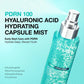 ANUA PDRN Hyaluronic Acid Hydrating Capsule Mist (30ml/100ml)