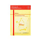 CENTELLIAN24 Madeca Vitamin Glowing Serum Mask 130ml 7EA
