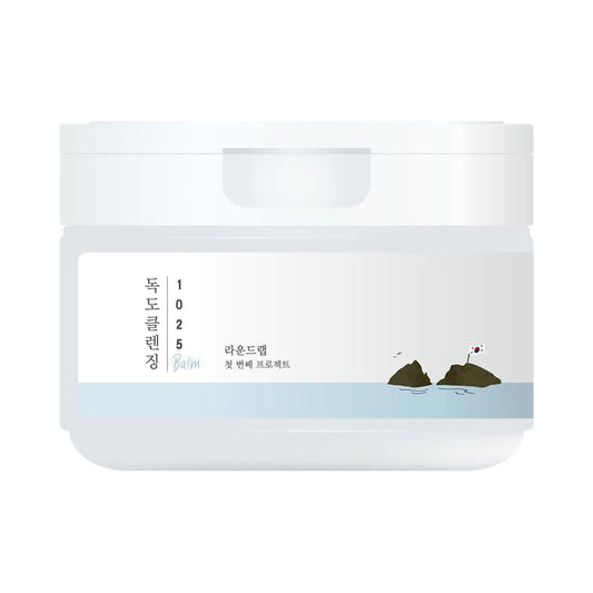 ROUNDLAB 1025 Dokdo Cleansing Balm 100ml