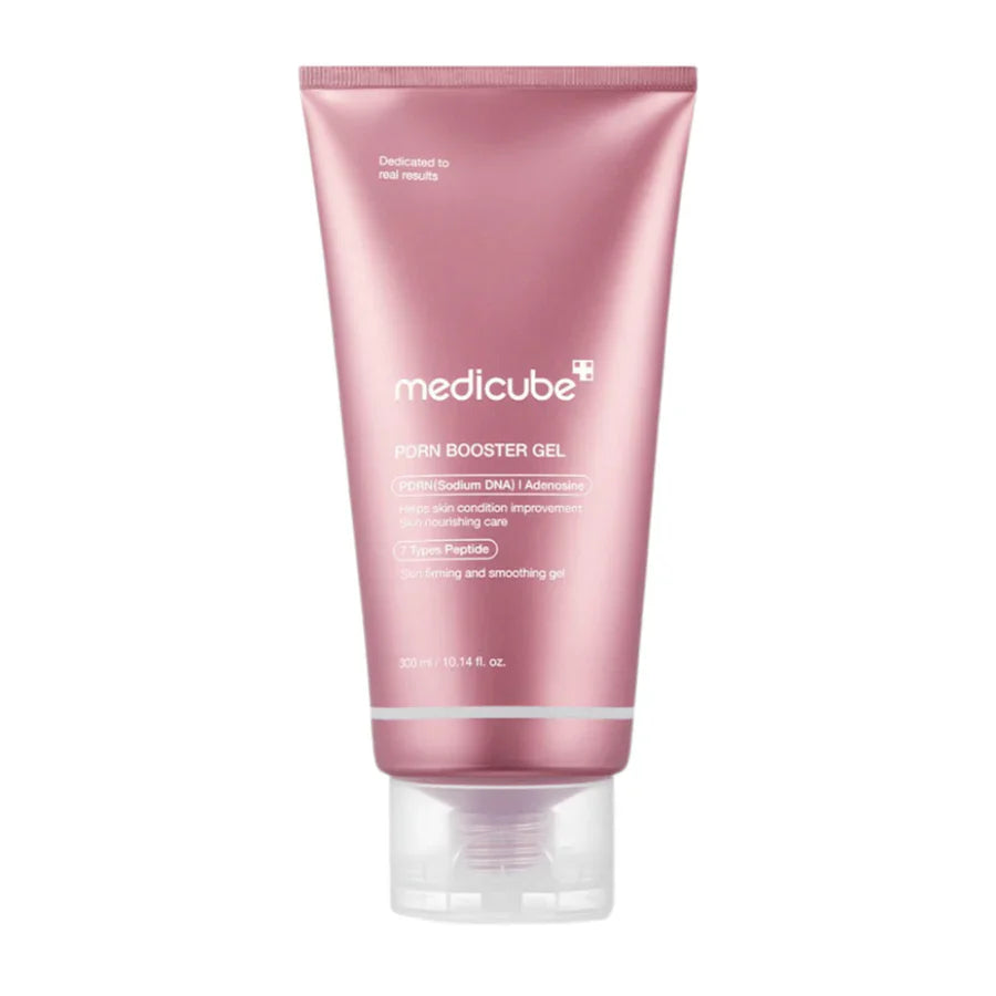 MEDICUBE PDRN Booster Gel 300ml